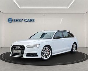 Audi Audi A6 3.0 TDI Q COMPETITION S LINE+RAUTE+ACC+SPU Gebrauchtwagen