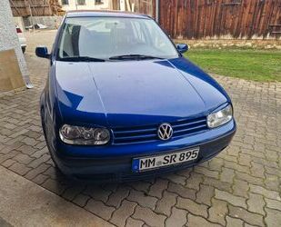 VW Volkswagen Golf 1.4 Edition Edition Gebrauchtwagen