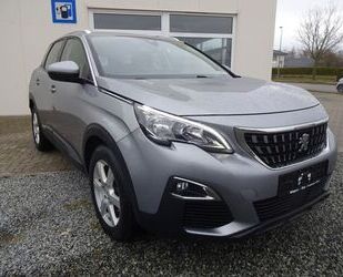 Peugeot Peugeot 3008 BlueHDi 130 Stop & Start EAT8 Active Gebrauchtwagen