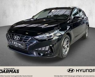 Hyundai Hyundai i30cw 1.0 Turbo Edition 30 Klimaaut. 1.Hd. Gebrauchtwagen