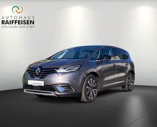 Renault Renault Espace Initiale Paris dCi 190 EDC *ACC*Mat Gebrauchtwagen