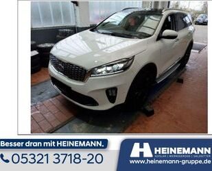 Kia Sorento Gebrauchtwagen