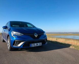 Renault Renault Clio TCe 140 R.S. Line Safety-Packet Gebrauchtwagen