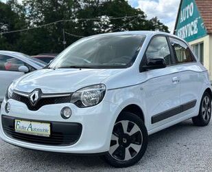 Renault Renault Twingo SCe 70 Limited /1.HD/LED/KLIMA/5 TÜ Gebrauchtwagen