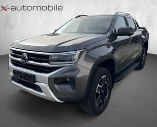 VW Volkswagen Amarok 3.0 TDI PanAmericana ACCMATRIXNA Gebrauchtwagen