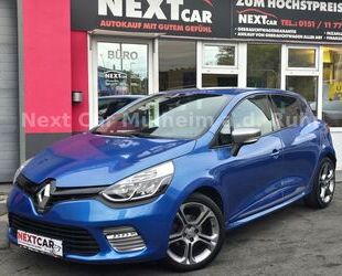 Renault Renault Clio IV GT/Automatik/Navi/Kamera/RS-Editio Gebrauchtwagen