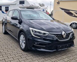 Renault Renault Megane Grandtour E-TECH PLUG-In 160 INTENS Gebrauchtwagen