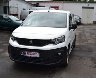 Peugeot Peugeot Partner Premium L1 Gebrauchtwagen