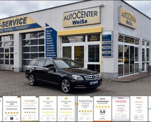 Mercedes-Benz Mercedes-Benz C 250 C -Klasse T-Modell CGI BlueEff Gebrauchtwagen