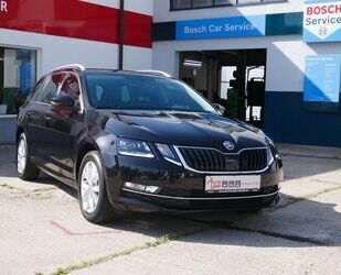 Skoda Skoda Octavia Combi Style TSI DSG LED/Nav/DAB/SHZ/ Gebrauchtwagen