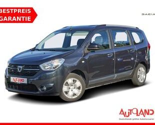 Dacia Dacia Lodgy 1.3 TCe 100 Comfort Navi Sitzheizung P Gebrauchtwagen