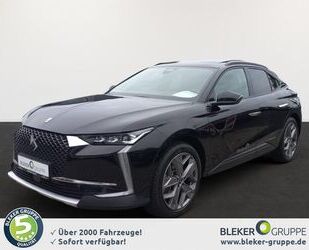 DS Automobiles DS Automobiles DS4 E-Tense TROCADERO CROSS Gebrauchtwagen