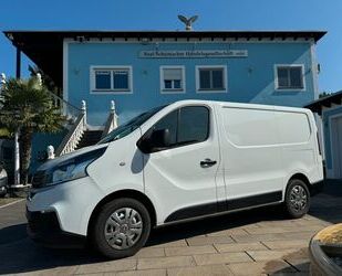 Fiat Fiat Talento Kasten L1H1 SX AHK, Navi, Klimaautom. Gebrauchtwagen