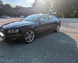 Audi Audi S5 3.0 TFSI S tronic quattro Sportback *B&O* Gebrauchtwagen