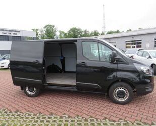 Ford Ford TRANSIT CUSTOM Kasten 260 L1*AHK+PDC+KLIMA* Gebrauchtwagen