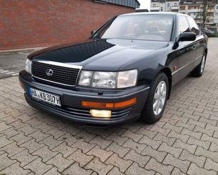 Lexus Lexus LS 400 Zustand Gut, Kein Rost, Gebrauchtwagen