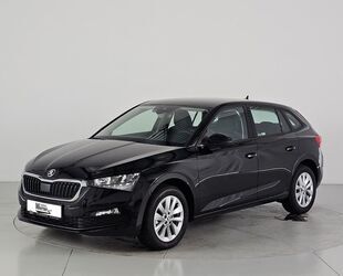 Skoda Skoda Scala 110PS Ambition+ Tempomat PDC/H LM16