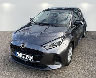 Mazda Mazda 2 Hybrid 2024 5HB 1.5L VVT-i 116 PS e-CVT FW Gebrauchtwagen