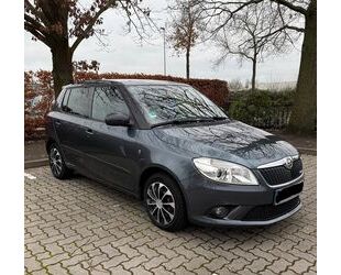 Skoda Skoda Fabia 1.4 TSI DSG RS SR+WR | Navi | Tempomat Gebrauchtwagen