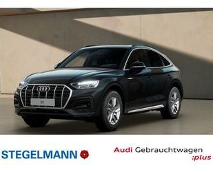 Audi Audi Q5 Sportback 40 TFSI quattro S-tronic advance Gebrauchtwagen