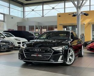 Audi Audi S7 3.0 TDI S Sitze Luft STHZ Matrix B&O 360° Gebrauchtwagen