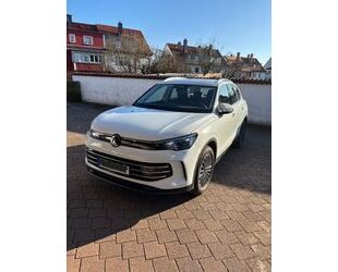 VW Volkswagen Tiguan 2.0 TDI SCR 142kW DSG 4MOTION El Gebrauchtwagen