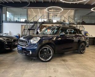 Mini Cooper S Countryman Gebrauchtwagen