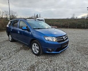 Dacia Logan Gebrauchtwagen