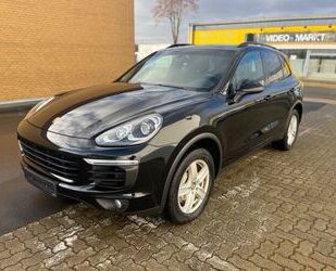 Porsche Porsche Cayenne S Pano*S-Heft*AHK*Keyless*Facelift Gebrauchtwagen