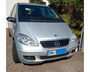 Mercedes-Benz Mercedes-Benz A 150 Gebrauchtwagen