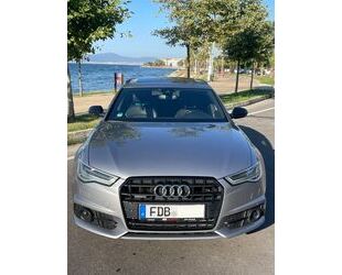 Audi Audi A6 Avant 3.0 TDI Quattro Facelift - AHK/Bos Gebrauchtwagen