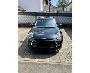 Mini MINI One D One Gebrauchtwagen