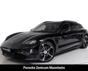 Porsche Porsche Taycan 4 Cross Turismo HD-Matrix InnoDrive Gebrauchtwagen