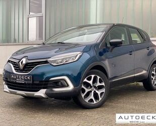 Renault Renault Captur 1.5dCi Intens Automatik*Kamera*LED* Gebrauchtwagen