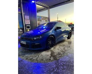 VW Volkswagen Scirocco 2.0 TSI R R Gebrauchtwagen