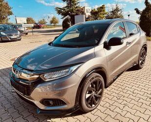 Honda Honda HR-V 1.5 i-VTEC TURBO Sport Privatverkauf !! Gebrauchtwagen