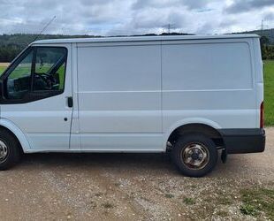 Ford Ford Transit Gebrauchtwagen