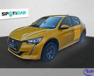 Peugeot Peugeot e-208 Active Pack Navi Sitzheizung PDC Gebrauchtwagen