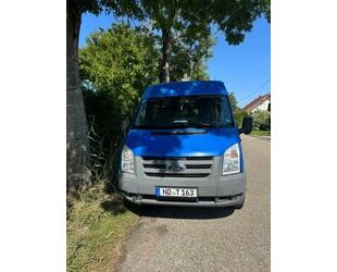 Ford Ford Transit Gebrauchtwagen