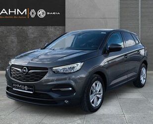 Opel Opel Grandland X Edition 1.5 D AUTOMATIK NAVI Sitz Gebrauchtwagen