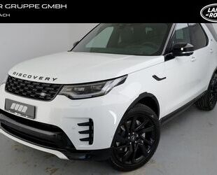 Land Rover Land Rover Discovery D250 Dynamic SE AHK Pano Stan Gebrauchtwagen