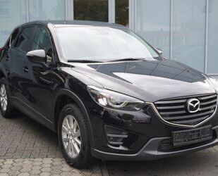 Mazda Mazda CX-5 Exclusive-Line 2WD Navi/Bluetooth/AHK/L Gebrauchtwagen