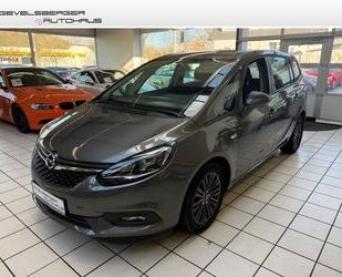 Opel Opel Zafira C Business Edition Start Stop 1.6 SIDI Gebrauchtwagen