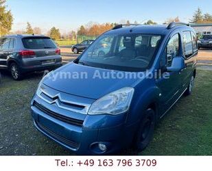 Citroen Citroën Berlingo Kombi Multispace Gebrauchtwagen