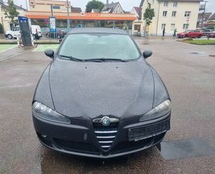 Alfa Romeo Alfa Romeo Alfa 147 1.6 16V T. SPARK Gebrauchtwagen