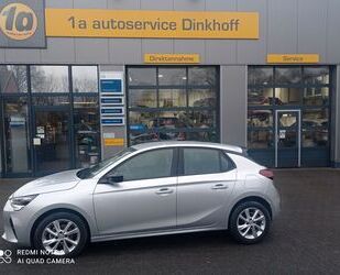 Opel Opel Corsa F Business LED PDC Navi ALU Gebrauchtwagen