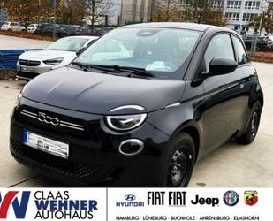 Fiat 500e Gebrauchtwagen