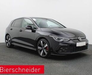 VW Volkswagen Golf 8 2.0 TDI DSG GTD IQ.LIGHT H&K ACC Gebrauchtwagen