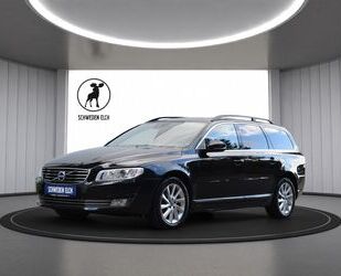 Volvo Volvo V70 D4+3.JAHRE GARANTIE+PDC+BI-XENON+NAVI+ME Gebrauchtwagen