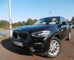 BMW BMW X3 xDrive20i xLine AT Gebrauchtwagen